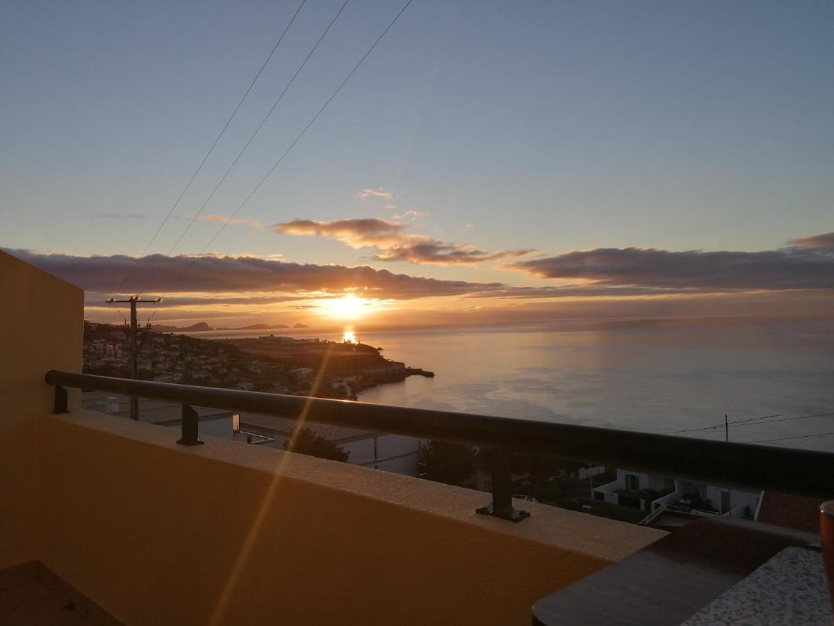 Despertar Do Sol Villa ซานตาครูซ ภายนอก รูปภาพ