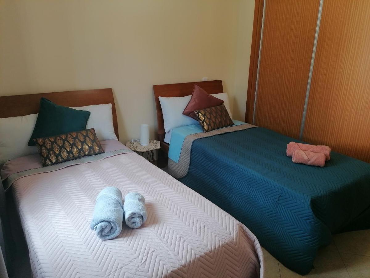 Despertar Do Sol Villa ซานตาครูซ ภายนอก รูปภาพ
