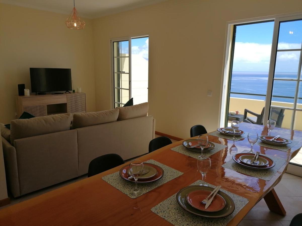 Despertar Do Sol Villa ซานตาครูซ ภายนอก รูปภาพ