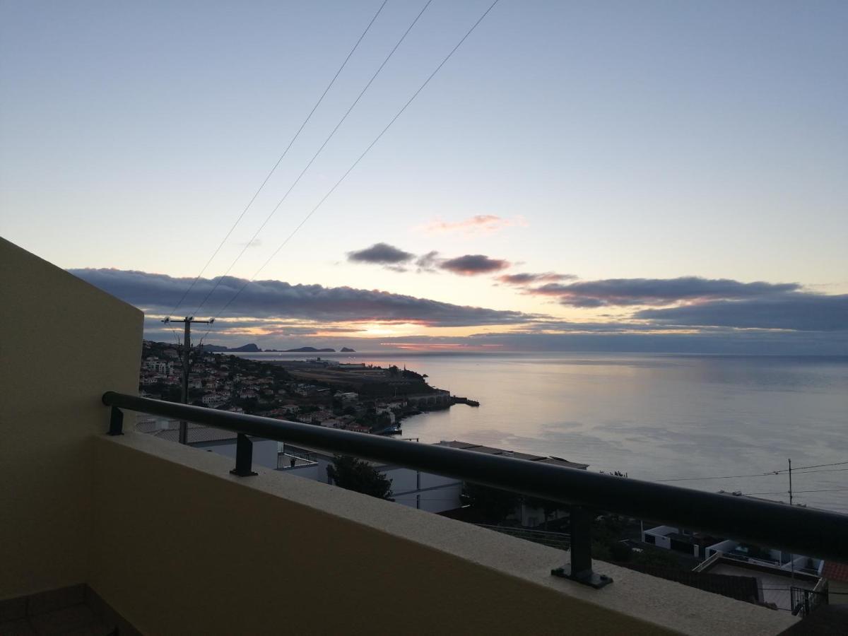 Despertar Do Sol Villa ซานตาครูซ ภายนอก รูปภาพ