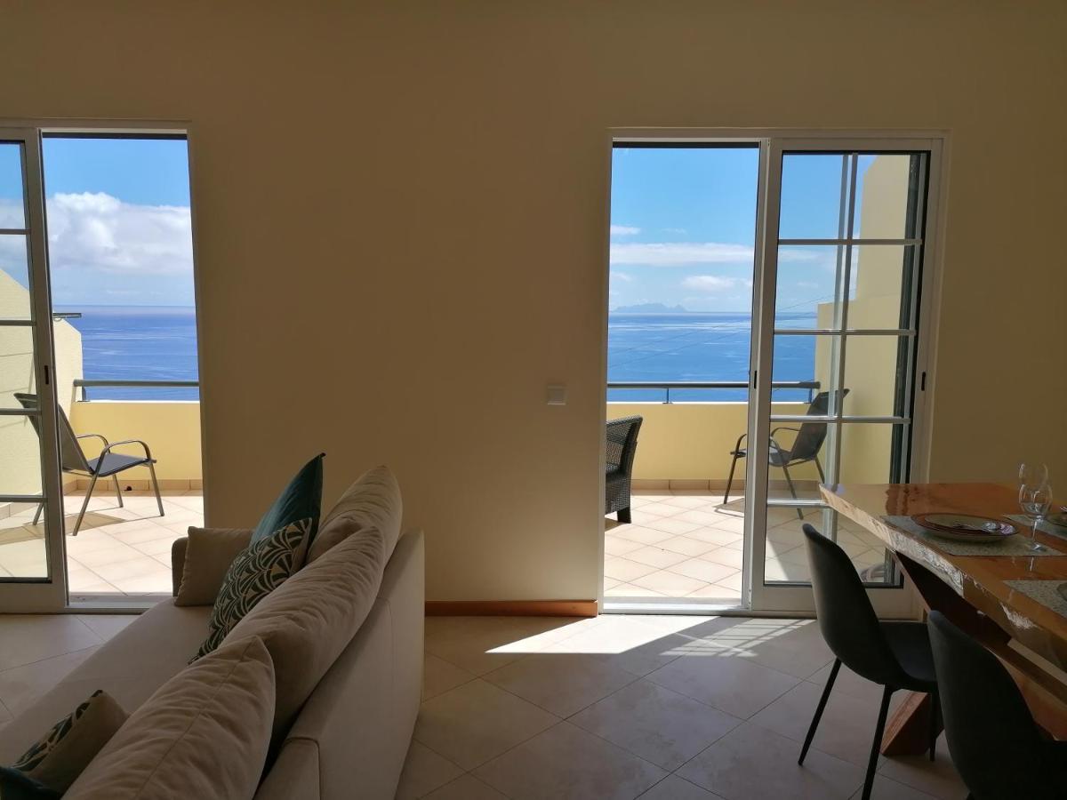 Despertar Do Sol Villa ซานตาครูซ ภายนอก รูปภาพ