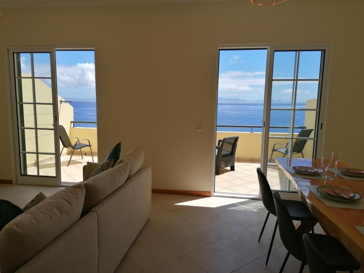 Despertar Do Sol Villa ซานตาครูซ ภายนอก รูปภาพ