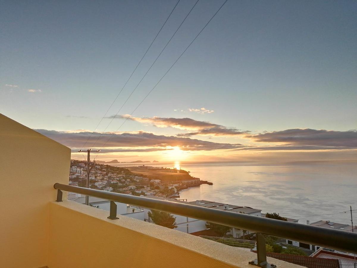 Despertar Do Sol Villa ซานตาครูซ ภายนอก รูปภาพ