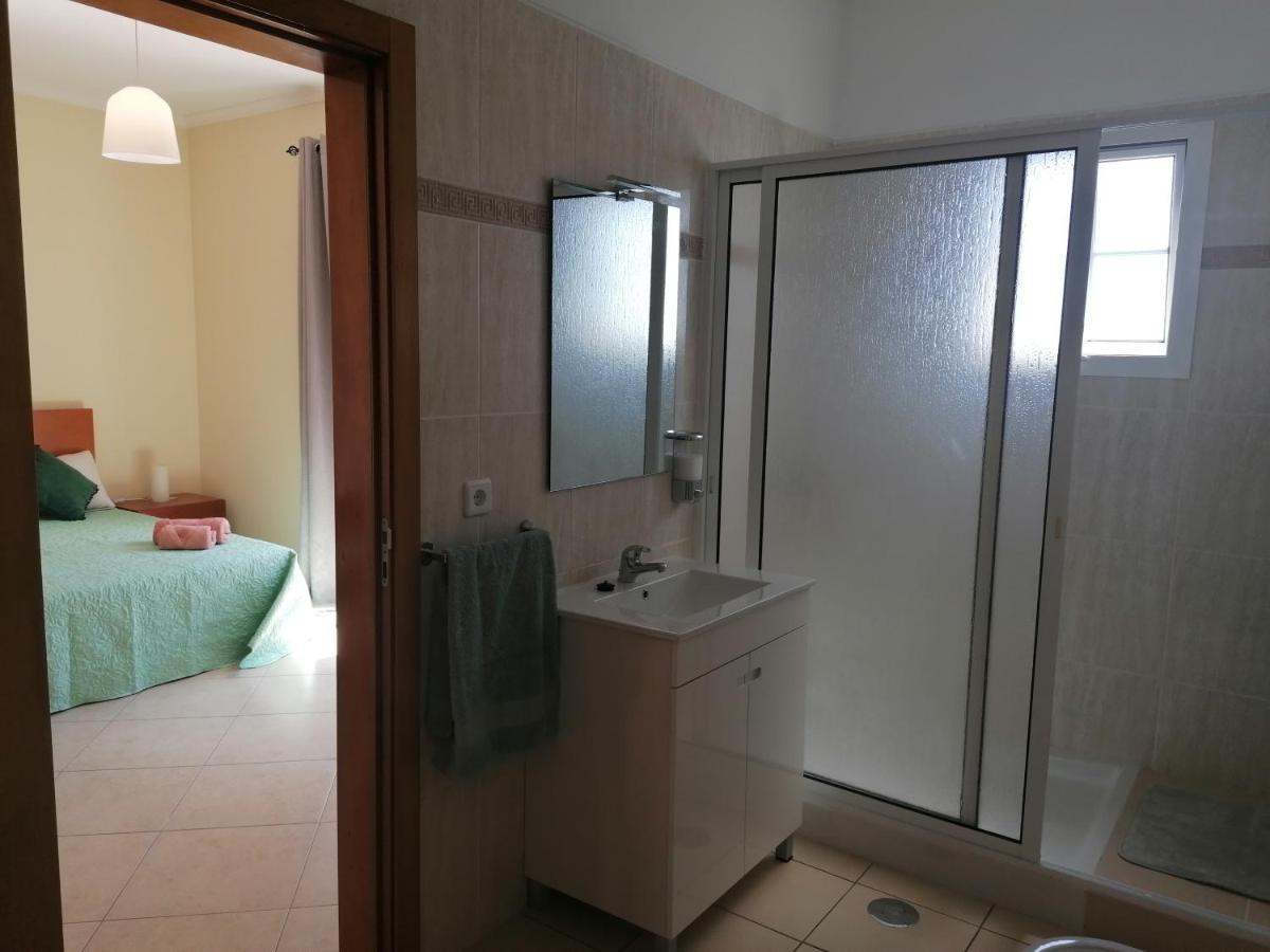 Despertar Do Sol Villa ซานตาครูซ ภายนอก รูปภาพ
