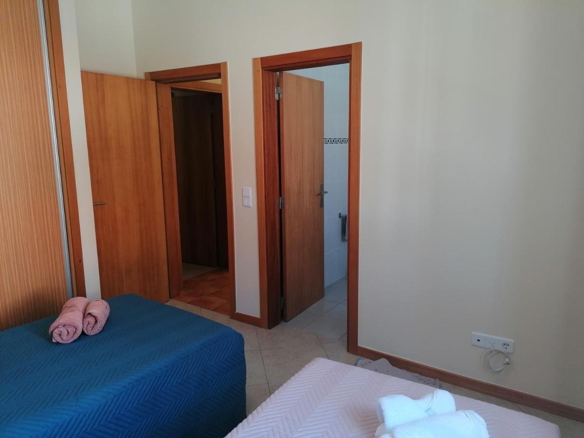 Despertar Do Sol Villa ซานตาครูซ ภายนอก รูปภาพ