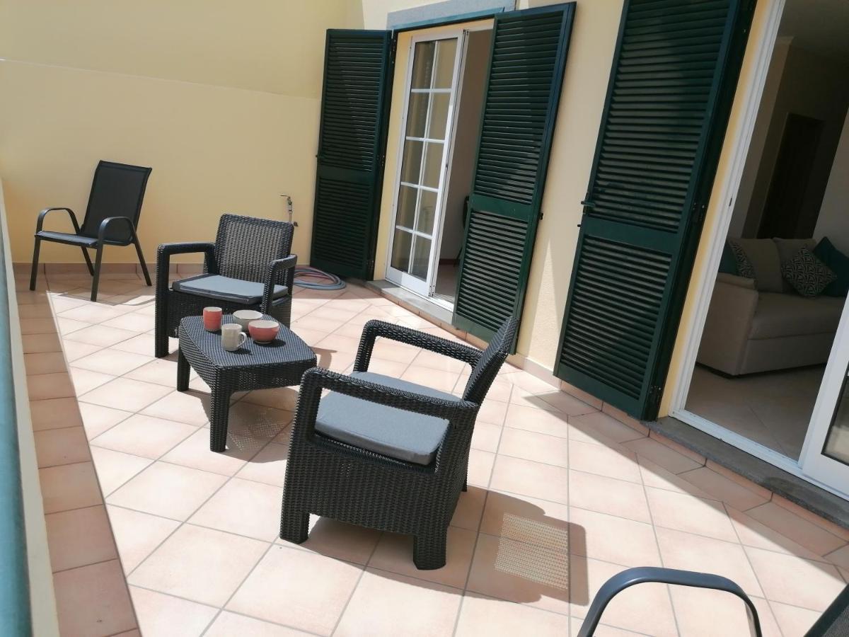 Despertar Do Sol Villa ซานตาครูซ ภายนอก รูปภาพ
