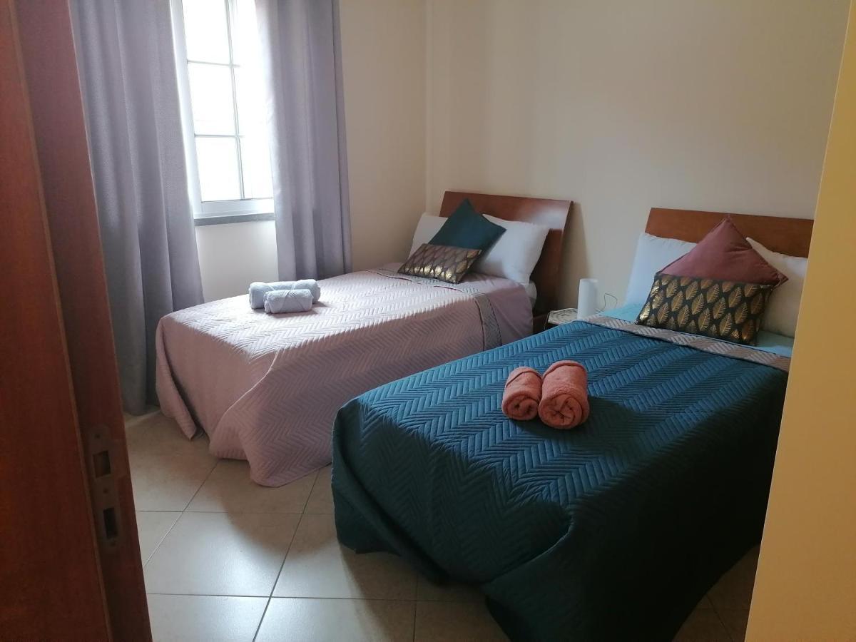 Despertar Do Sol Villa ซานตาครูซ ภายนอก รูปภาพ