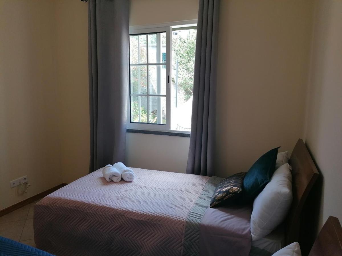Despertar Do Sol Villa ซานตาครูซ ภายนอก รูปภาพ
