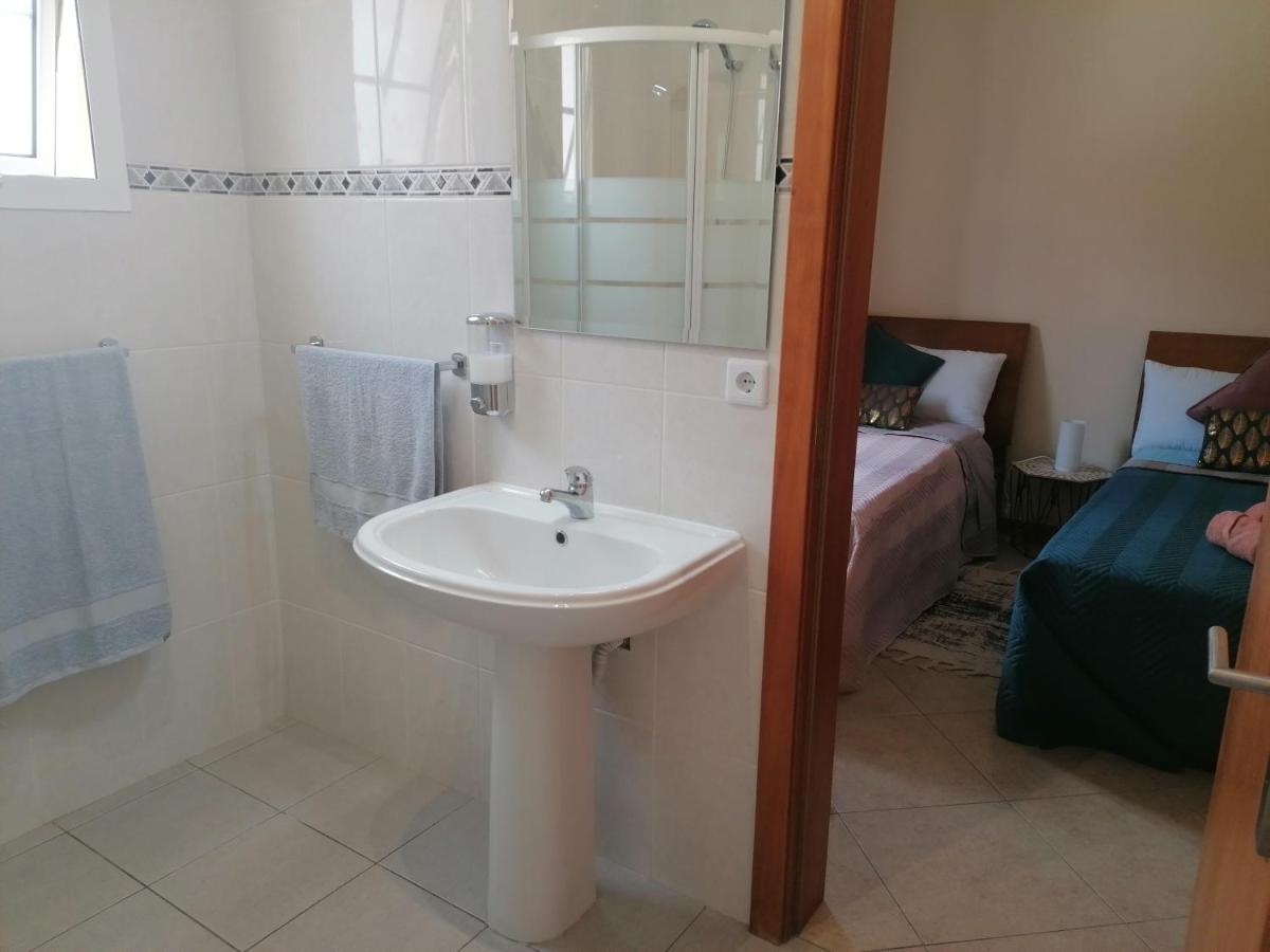 Despertar Do Sol Villa ซานตาครูซ ภายนอก รูปภาพ