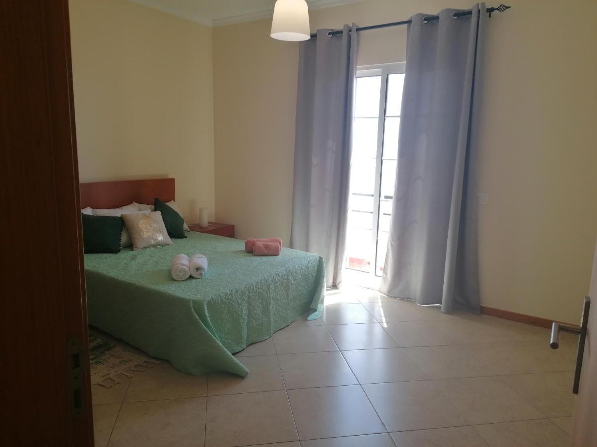 Despertar Do Sol Villa ซานตาครูซ ภายนอก รูปภาพ